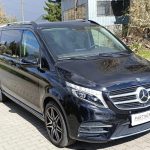 Mercedes-Benz Klasa V 250 d 4-Matic Exclusive 7G-Tronic