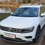 Volkswagen Tiguan 1.4 TSI BMT ACT Highline DSG