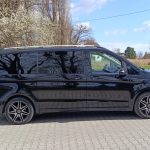 Mercedes-Benz Klasa V 250 d 4-Matic Exclusive 7G-Tronic