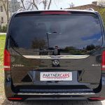 Mercedes-Benz Klasa V 250 d 4-Matic Exclusive 7G-Tronic
