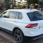 Volkswagen Tiguan 1.4 TSI BMT ACT Highline DSG