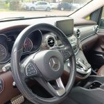 Mercedes-Benz Klasa V 250 d 4-Matic Exclusive 7G-Tronic