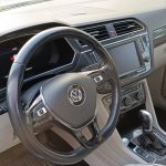Volkswagen Tiguan 1.4 TSI BMT ACT Highline DSG