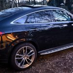 Mercedes-Benz GLE W167 (2019-)