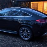 Mercedes-Benz GLE W167 (2019-)