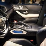 Mercedes-Benz GLE W167 (2019-)