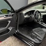 Volkswagen Passat 2.0 TSI BMT 4Mot Highline DSG