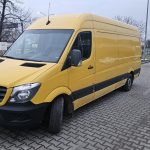 Mercedes-Benz Sprinter 316 CDI