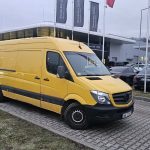 Mercedes-Benz Sprinter 316 CDI