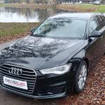Audi A6 Avant 2.0 TDI ultra S tronic