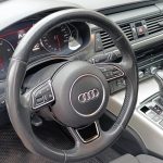Audi A6 Avant 2.0 TDI ultra S tronic
