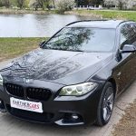 BMW Seria 5 525d xDrive Luxury Line