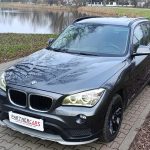 BMW X1 xDrive20i xLine