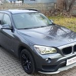 BMW X1 xDrive20i xLine