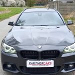BMW Seria 5 525d xDrive Luxury Line