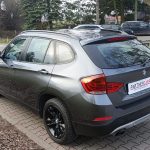 BMW X1 xDrive20i xLine