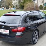 BMW Seria 5 525d xDrive Luxury Line