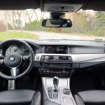 BMW Seria 5 525d xDrive Luxury Line