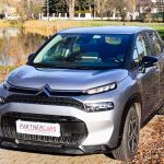 Citroën C3 Aircross 1.2 PureTech Feel S&S