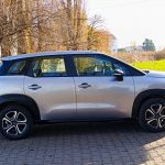 Citroën C3 Aircross 1.2 PureTech Feel S&S