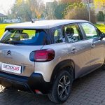 Citroën C3 Aircross 1.2 PureTech Feel S&S