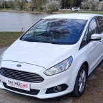 Ford S-Max 1.5 EcoBoost Trend
