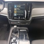 Volvo V90 T6 Recharge AWD Geartronic Inscription