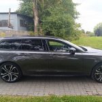 Volvo V90 T6 Recharge AWD Geartronic Inscription