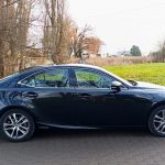 Lexus IS 300h Business Edition