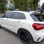 Mercedes-Benz GLA AMG 45 4-Matic