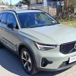 Volvo XC 40 B5 B AWD Ultimate Bright