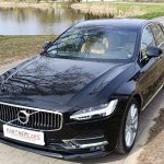 Volvo S90 D5 AWD Inscription