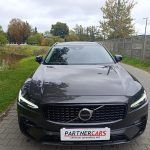 Volvo V90 T6 Recharge AWD Geartronic Inscription