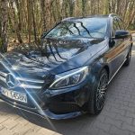Mercedes-Benz Klasa C W205 (2014-2021)