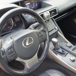 Lexus IS 300h Business Edition