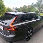 Volvo V90 T6 Recharge AWD Geartronic Inscription