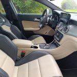 Mercedes-Benz GLA AMG 45 4-Matic