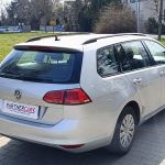 Volkswagen Golf 1.2 TSI BlueMotion Technology Trendline