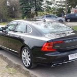 Volvo S90 D5 AWD Inscription