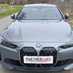 BMW i4 eDrive35 Gran Coupe