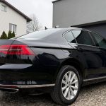 Volkswagen Passat 2.0 TSI BMT 4Mot Highline DSG