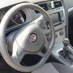 Volkswagen Golf 1.2 TSI BlueMotion Technology Trendline