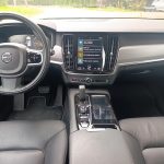 Volvo V90 T6 Recharge AWD Geartronic Inscription