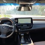 Lexus ES 300h Omotenashi