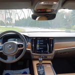 Volvo S90 D5 AWD Inscription