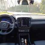Volvo XC 40 B5 B AWD Ultimate Bright