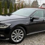 Volkswagen Passat 2.0 TSI BMT 4Mot Highline DSG