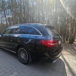 Mercedes-Benz Klasa C W205 (2014-2021)