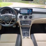 Mercedes-Benz GLA AMG 45 4-Matic