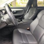 Volvo V90 T6 Recharge AWD Geartronic Inscription